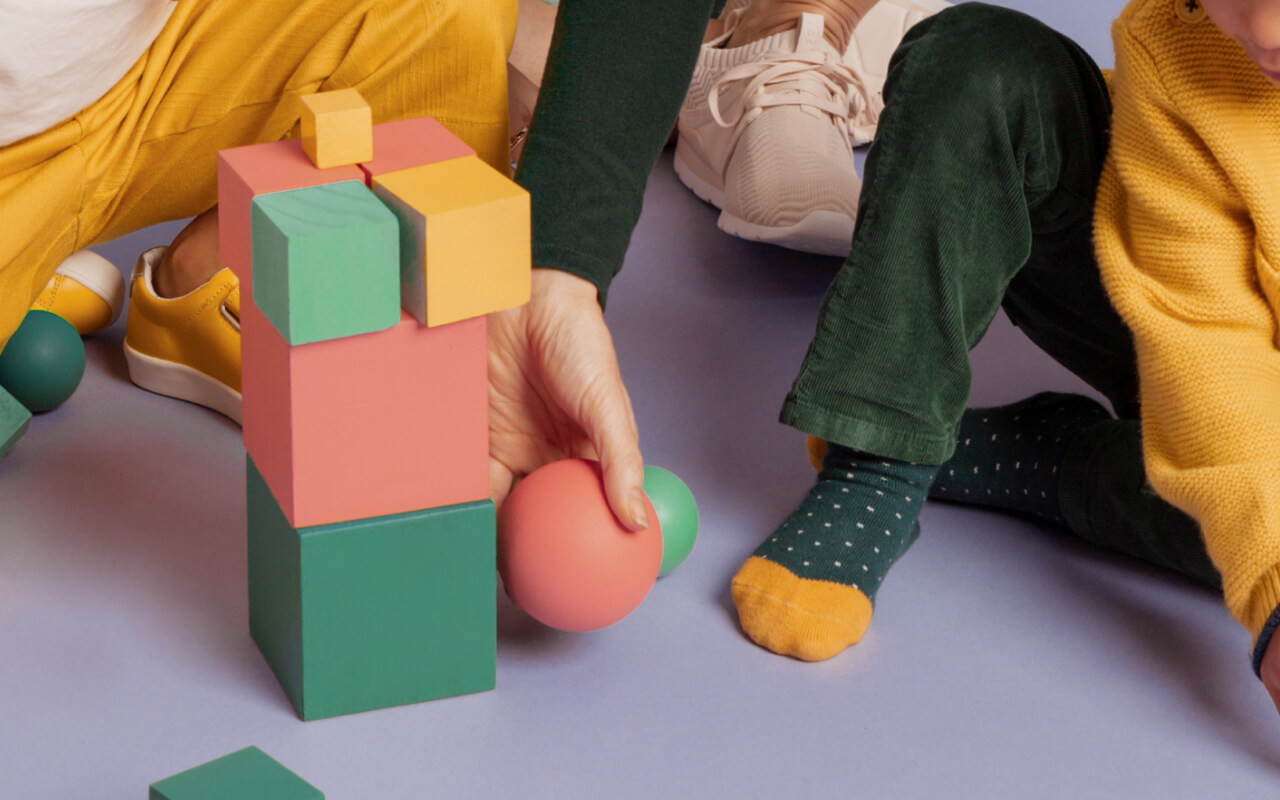 Sunny Days Friendsville