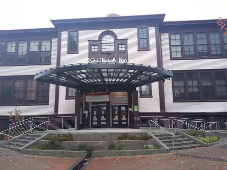 Jose Marti Child Development Center at El Centro de la Raza