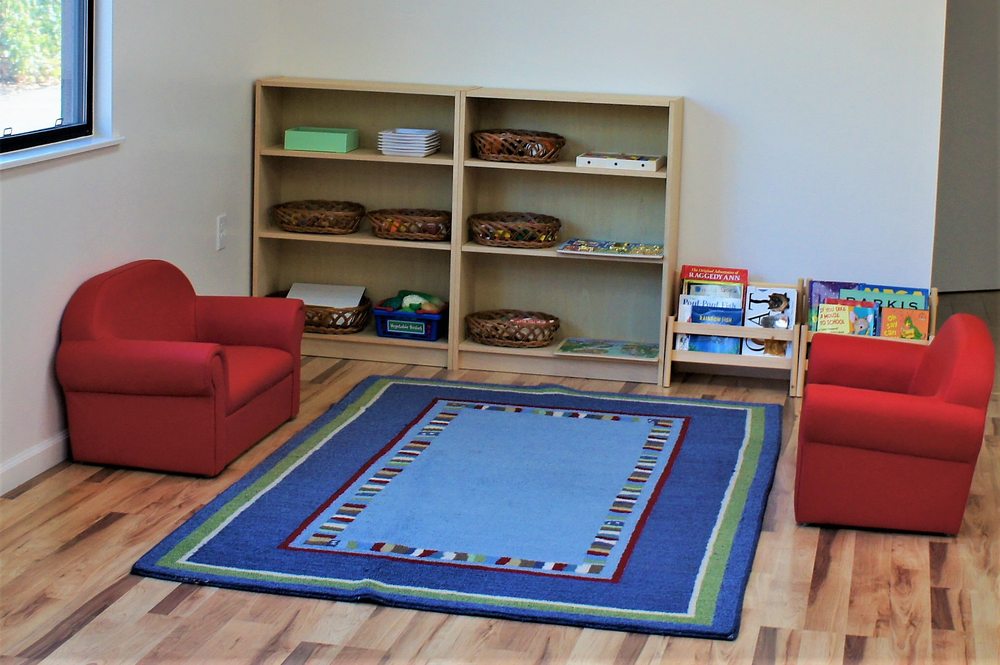Lakeview Montessori
