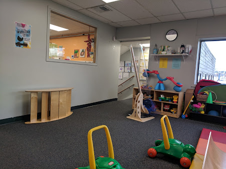 Kidspace Childcare Center