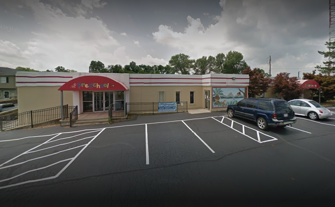 The Learning Acadmey Educational Center Llc