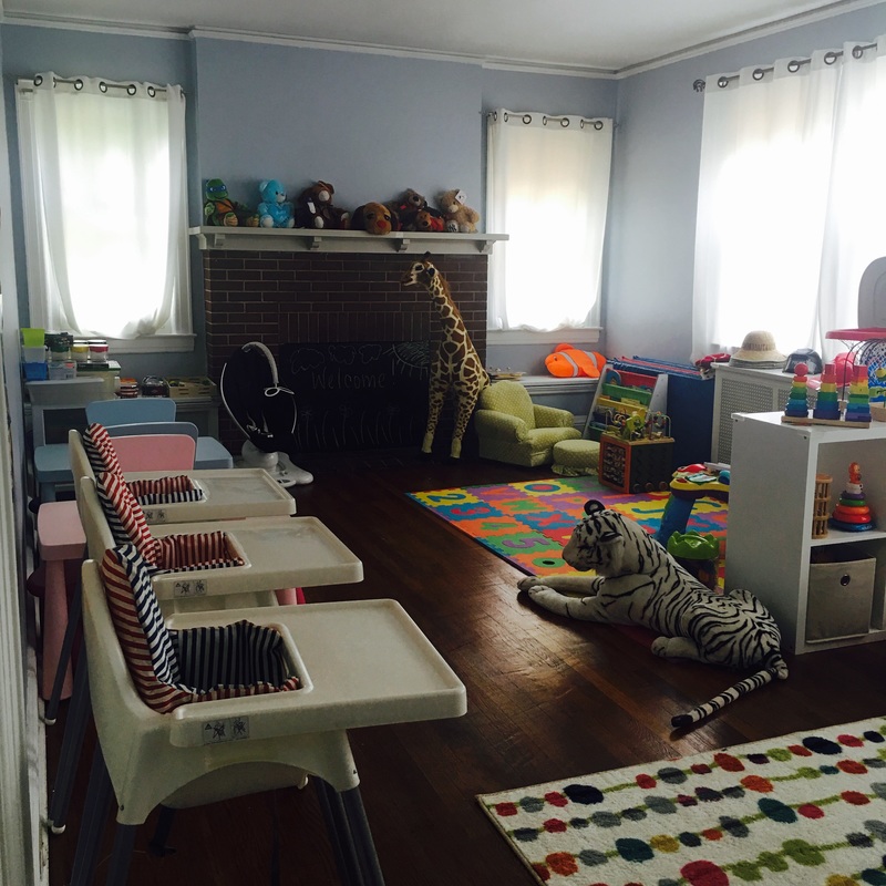 Where Imagination Grows Daycare