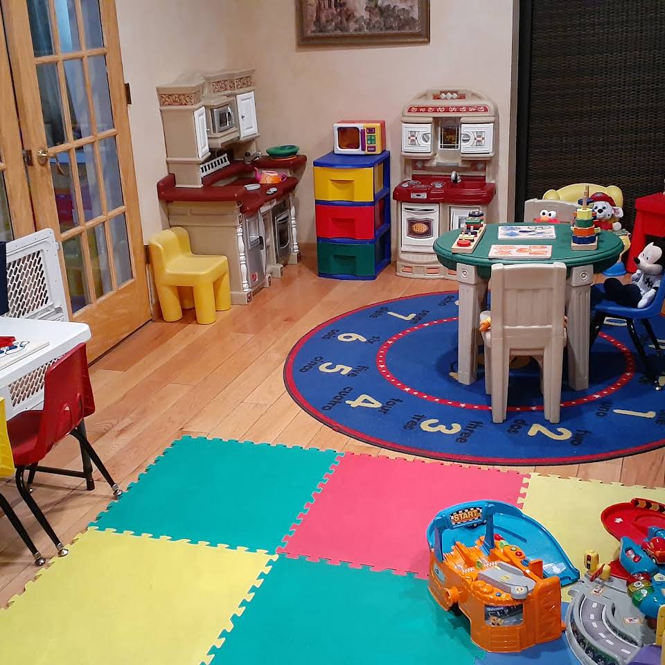 Magical Playschool FDC INC