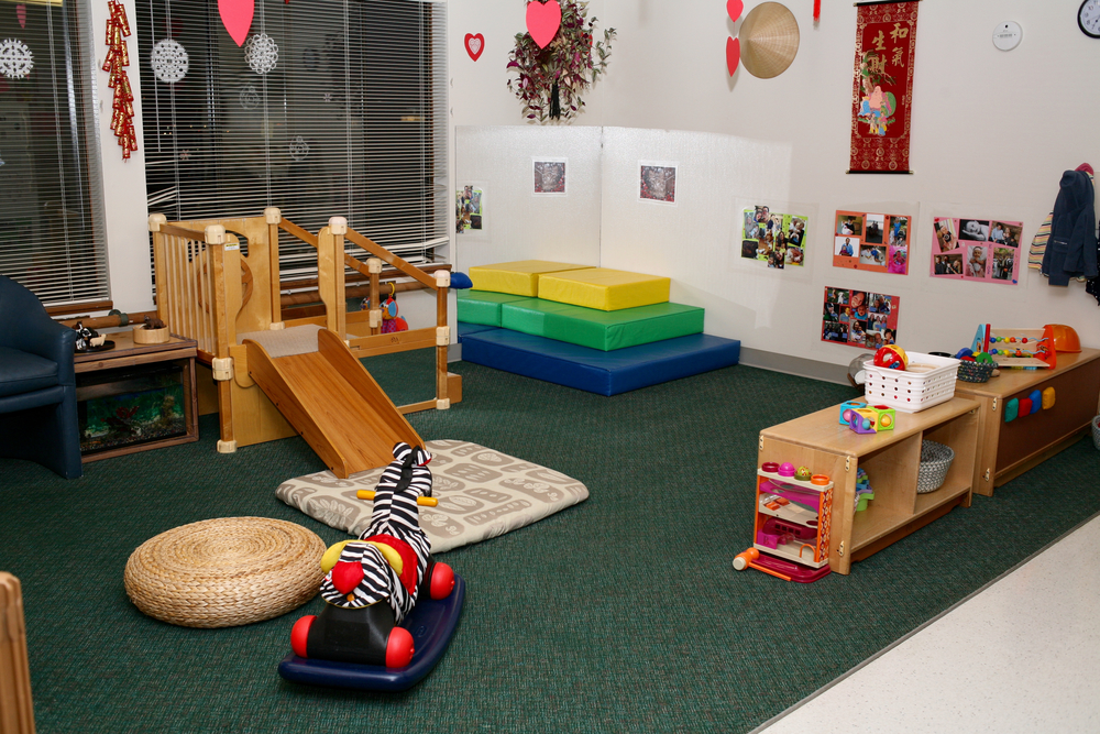 University Of Washington Children's Center At Laurel Village
