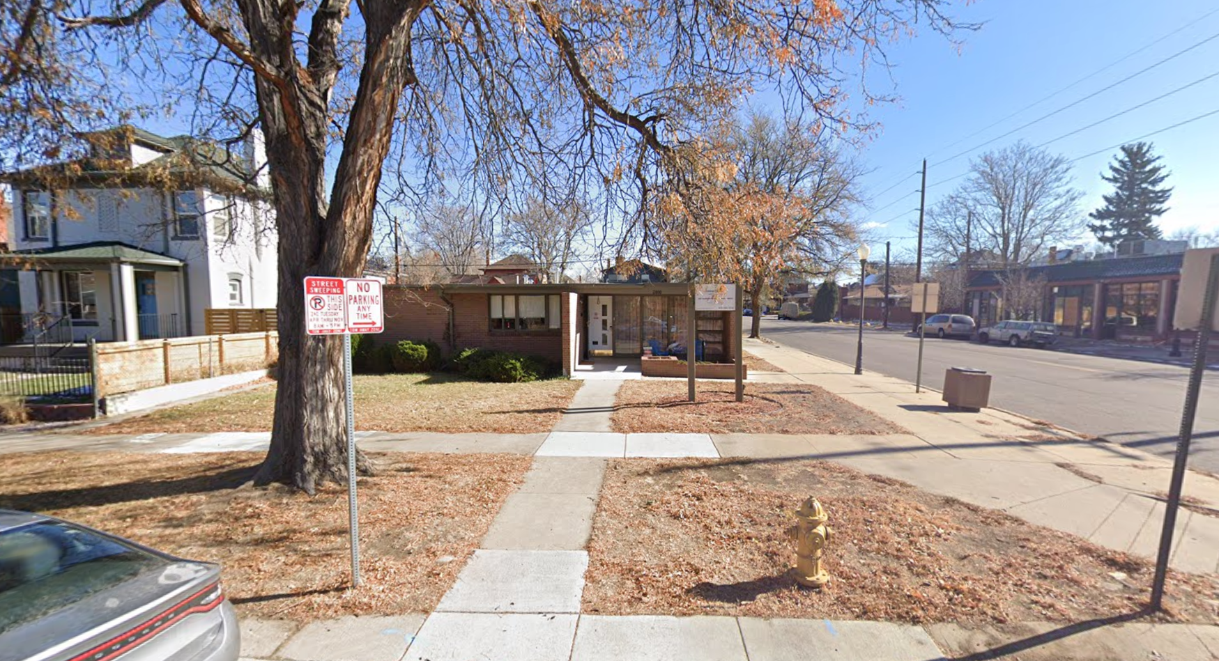 Children's Garden Learning Academy