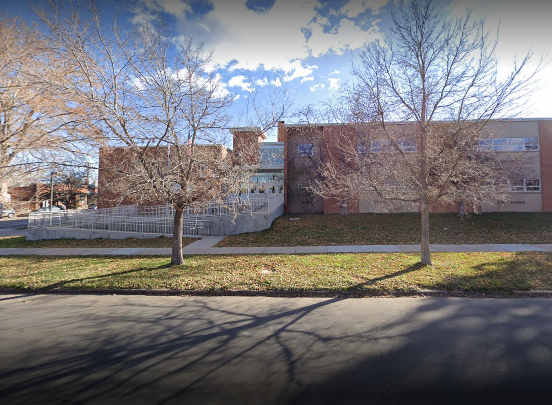 Whittier Elementary Preschool (DPS ECE)