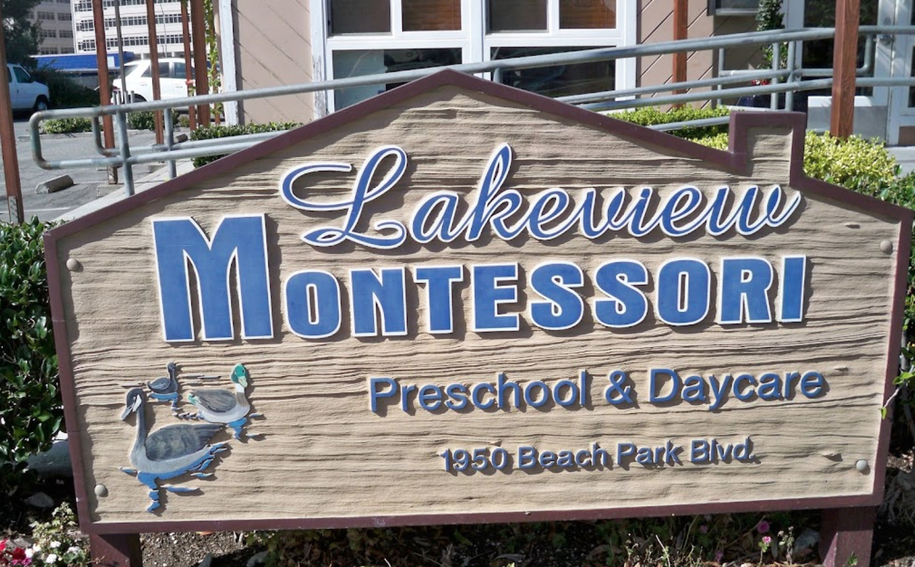 Lakeview Montessori A Quality Preschool & After School Program