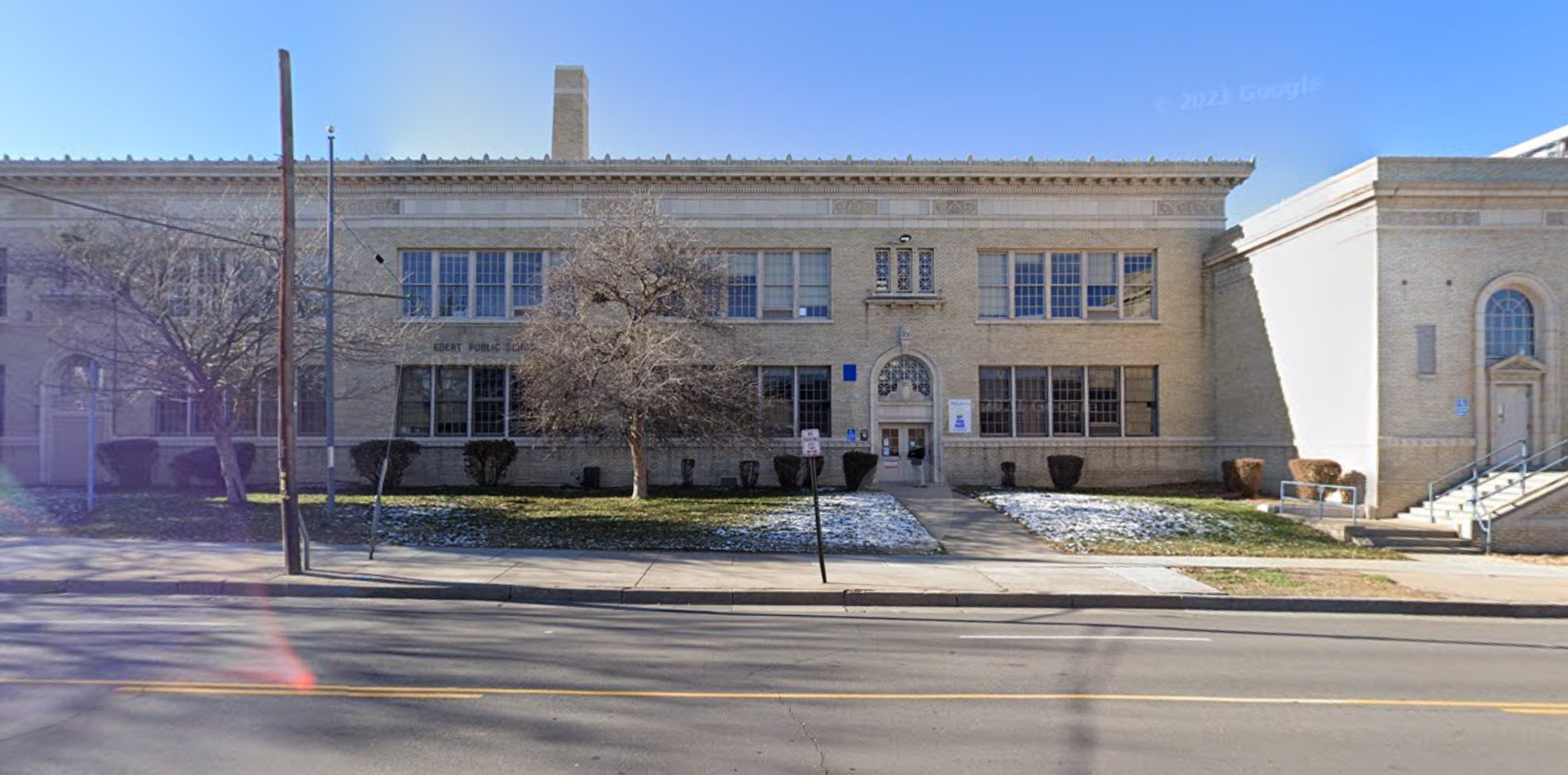 Dps Discovery Link @ Polaris Elementary
