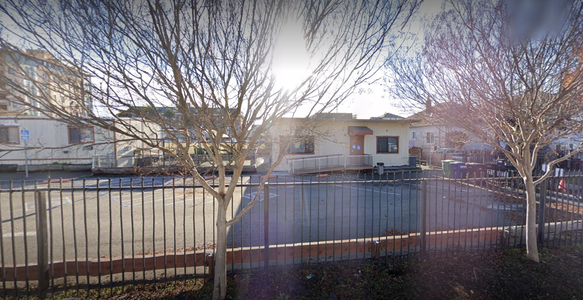 Unity Council Child Center