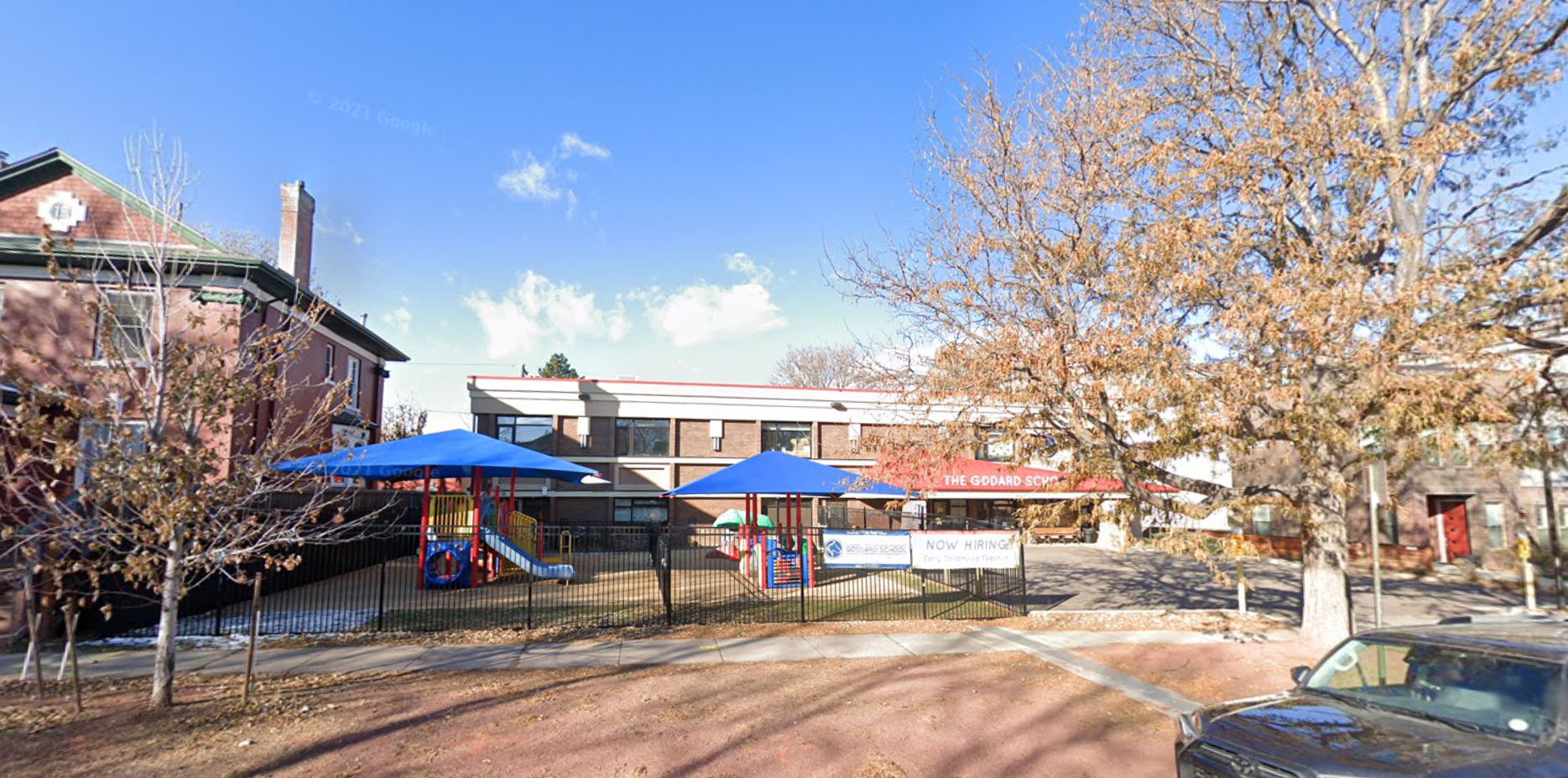 Vine Street Preschool, Inc