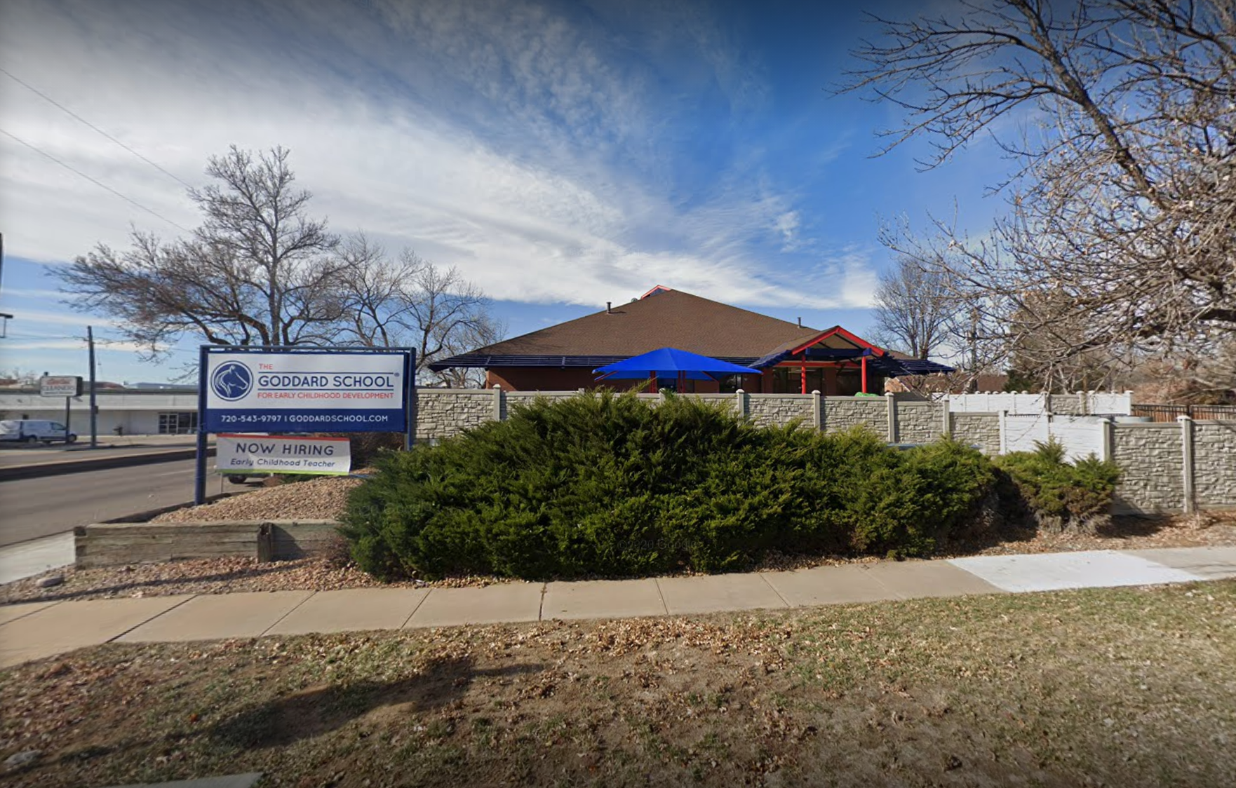 Park Hill Preschool, Inc. Dba The Goddard School