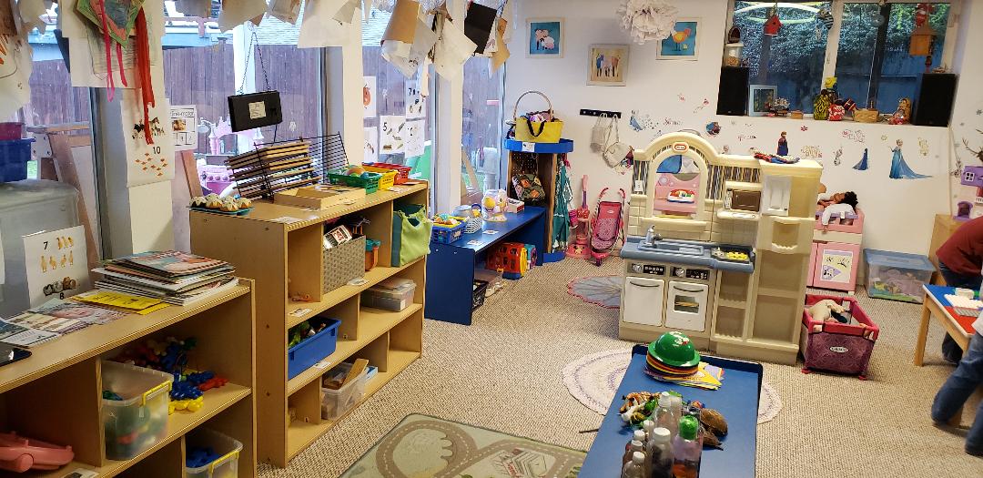 O'Flaherty Kimberly (A Mother's Love Daycare)
