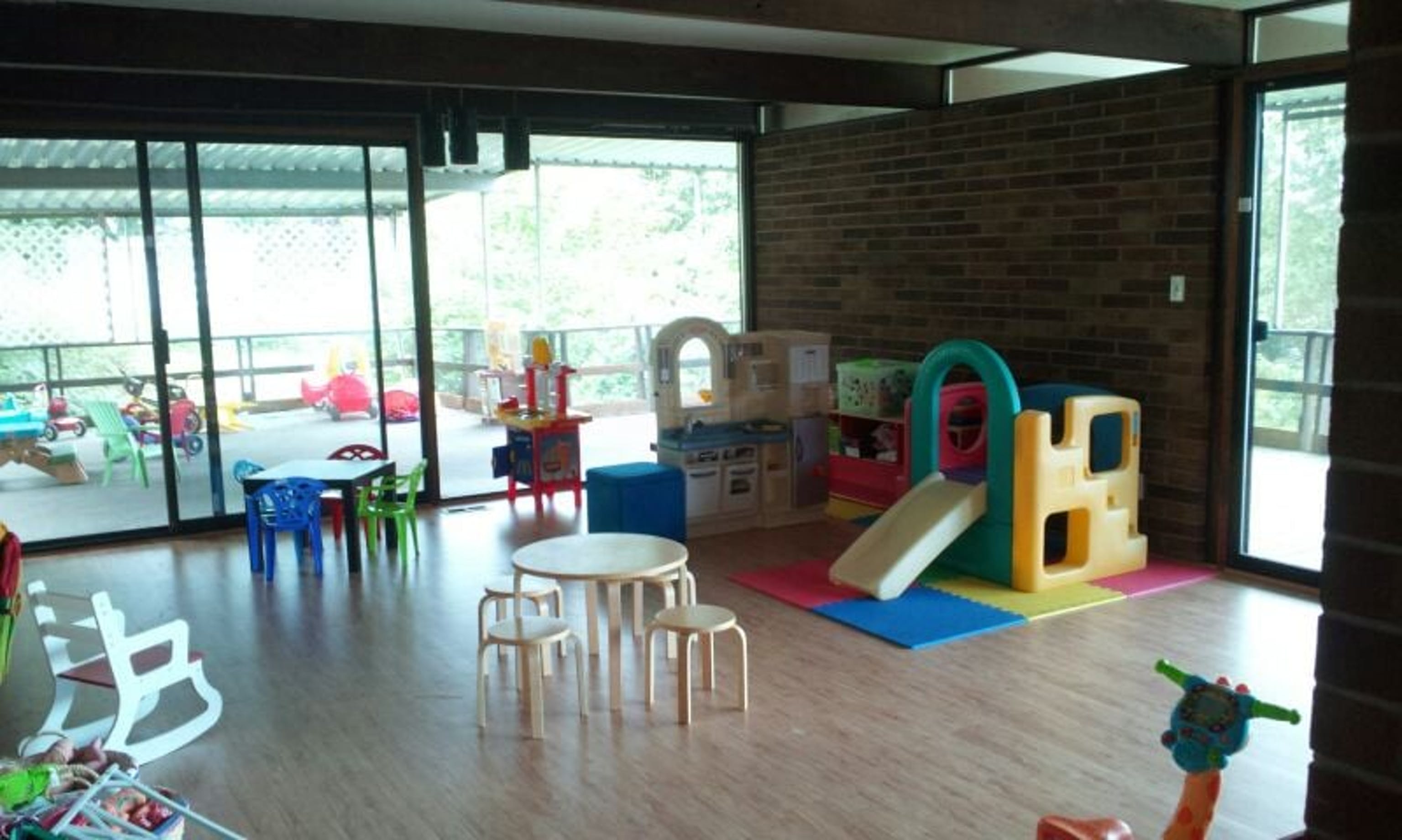 Amazing Discoveries Daycare