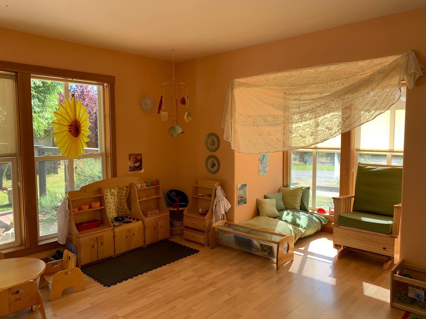 Orcas Island Childrens House (Orcas Island Childrens House)