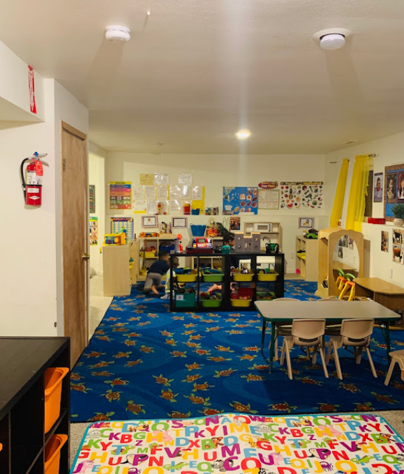 Hoda Family Childcare