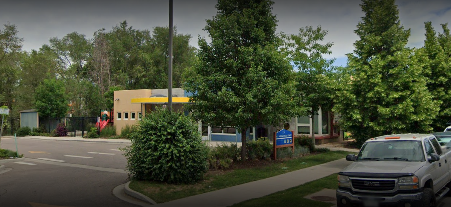 11th Avenue Head Start