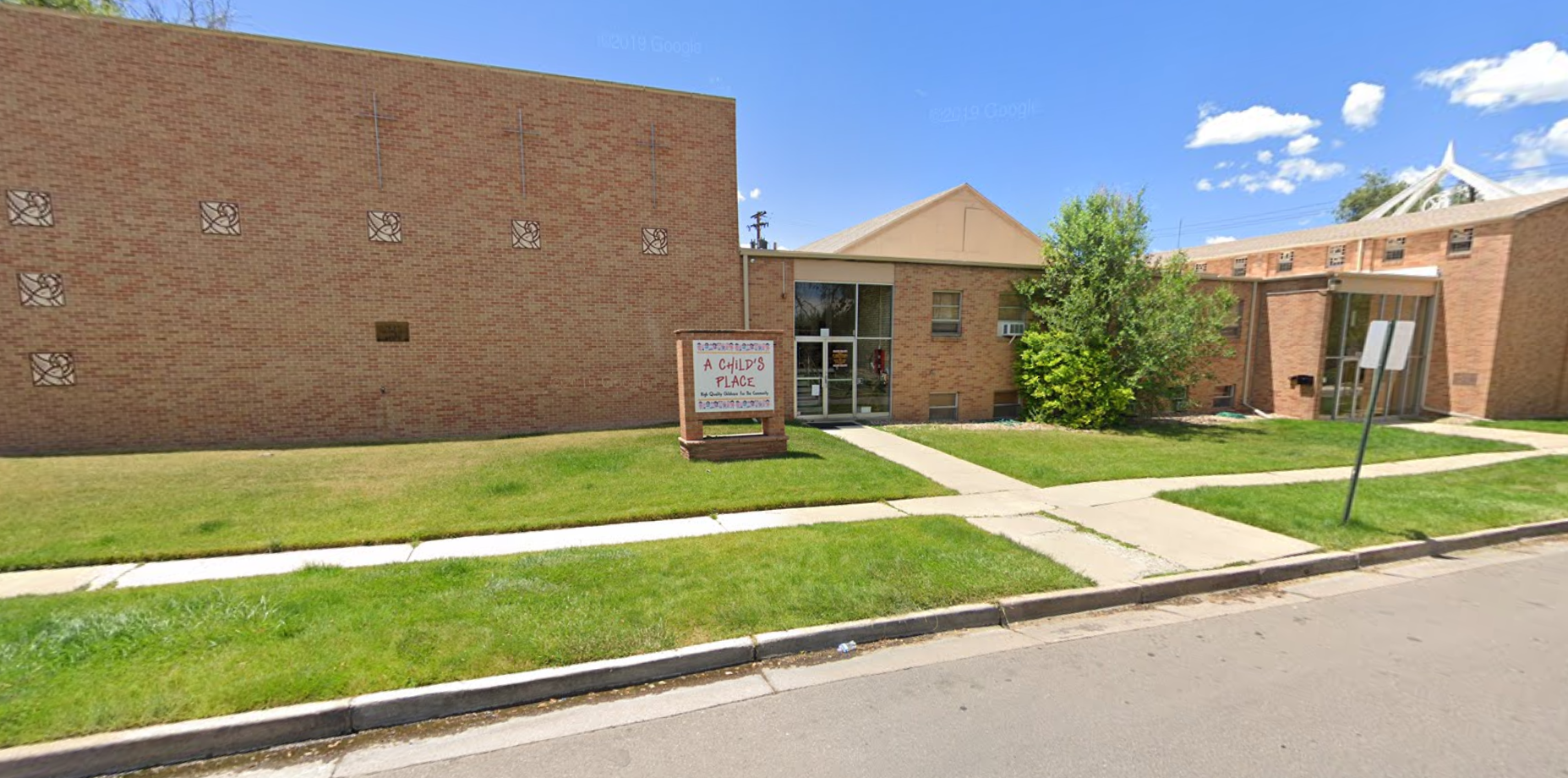 A Child's Place In Edgewater