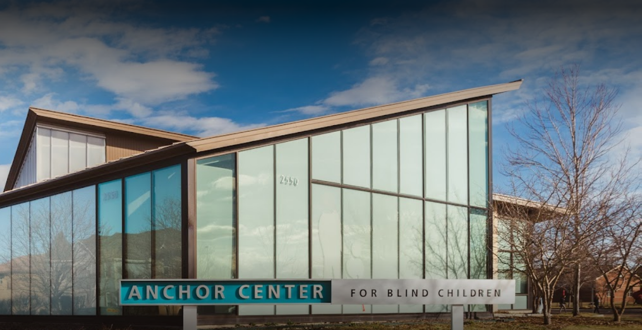 Anchor Center For Blind Children