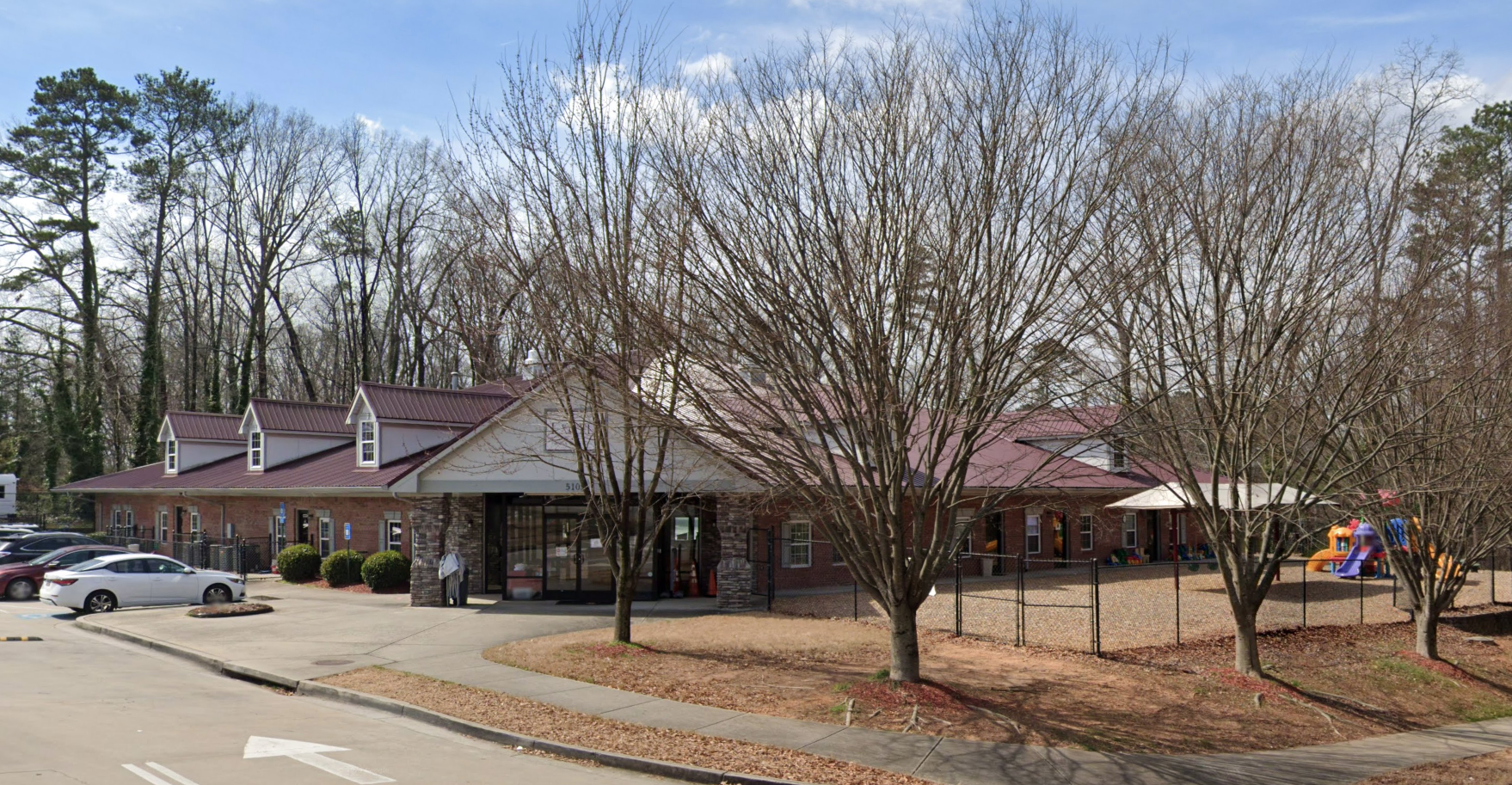 Excell Preparatory Center