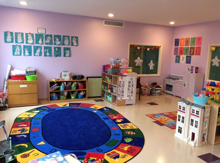 Sunkiss Academy Educational Childcare