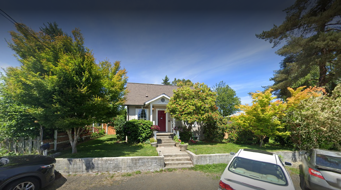 Tracy's Westside Daycare