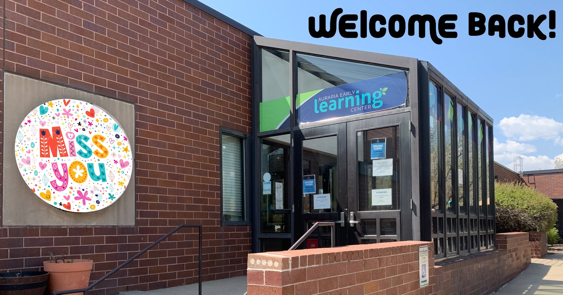 Auraria Early Learning Center