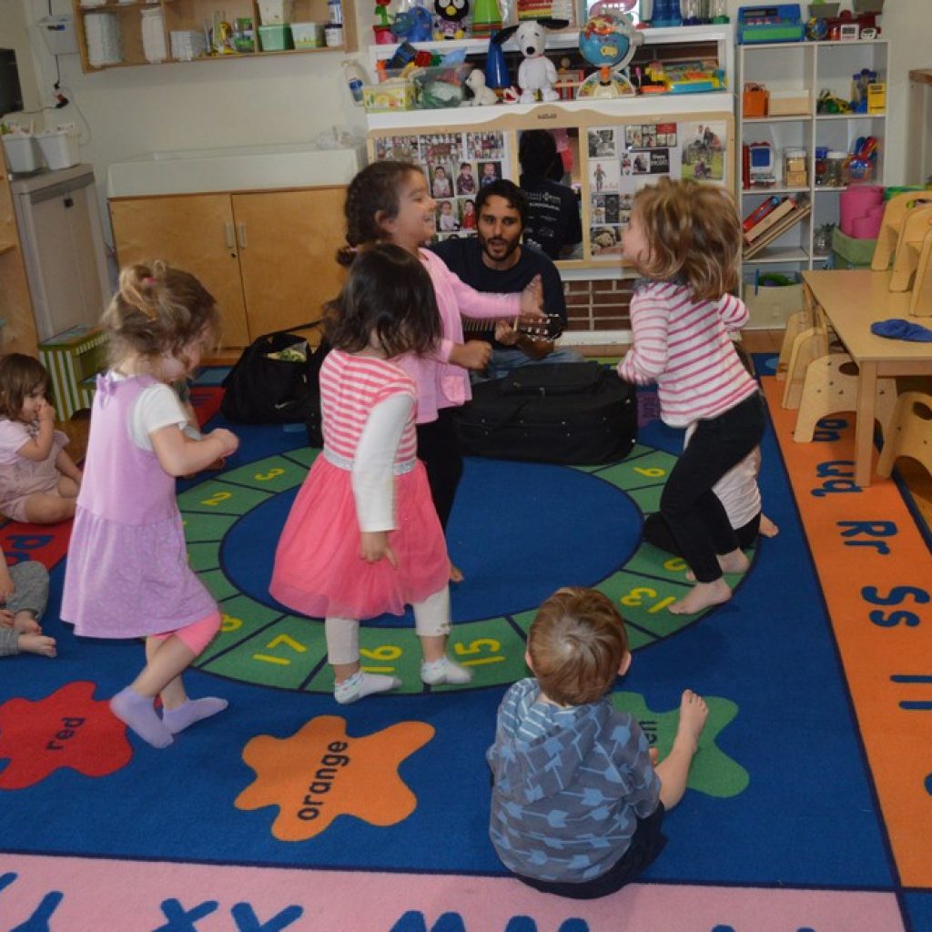 Angel Daycare