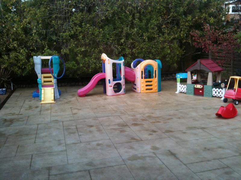 Little Movements Day Care