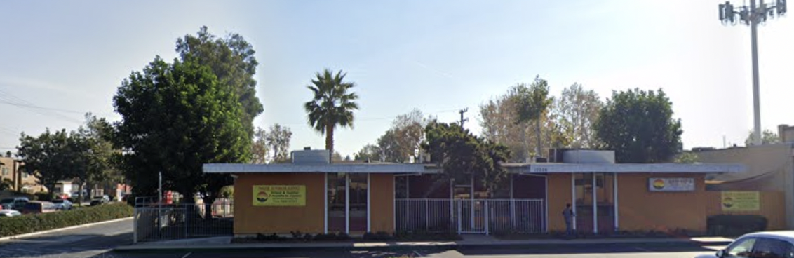Red Hill Montessori Preschool