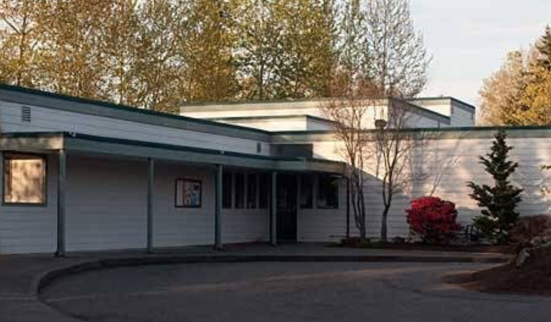 Bellingham Childcare & Learning Center