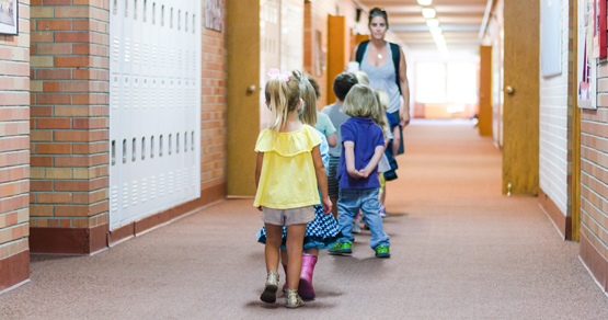 Blessed Sacrament Preschool