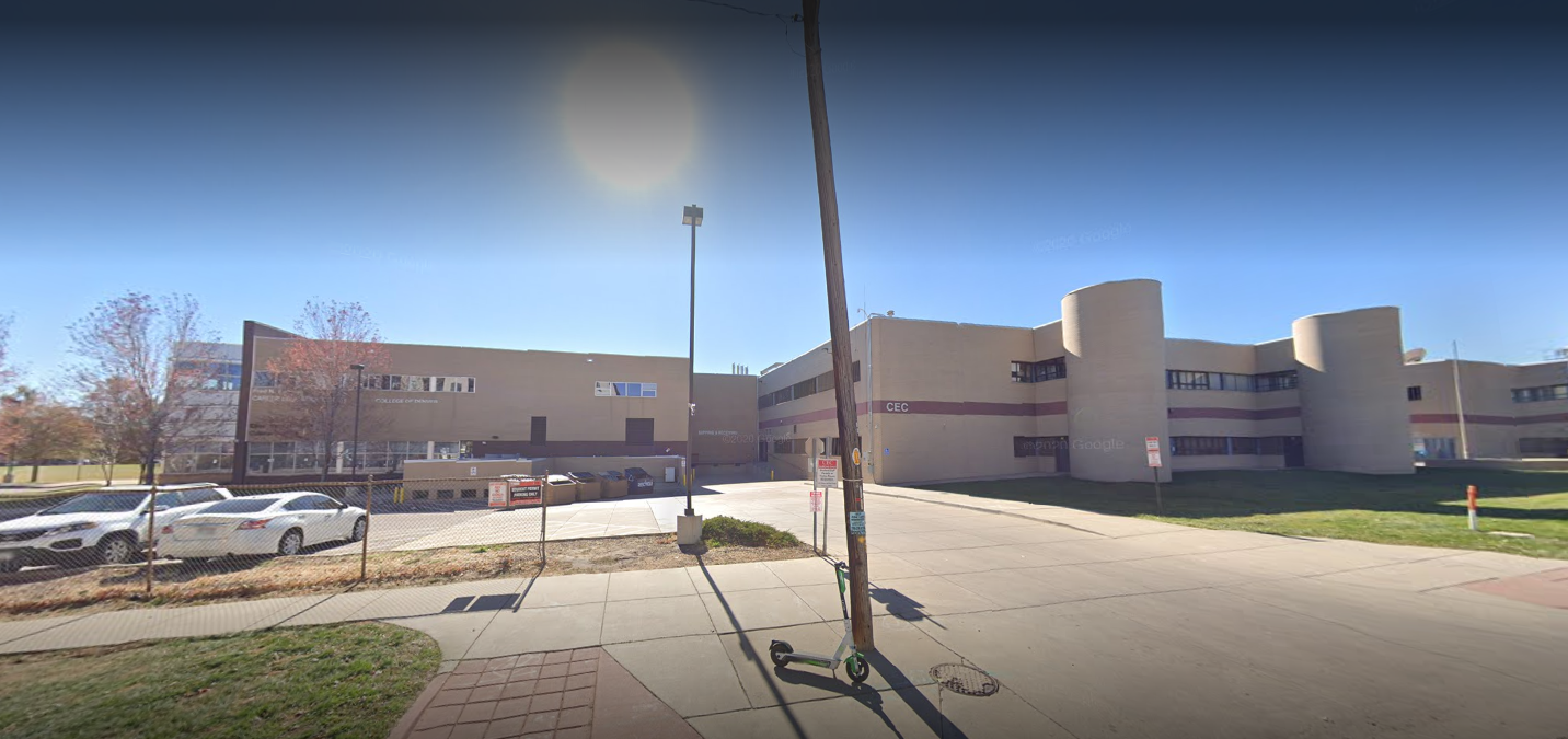 Cec Early Learning Academy