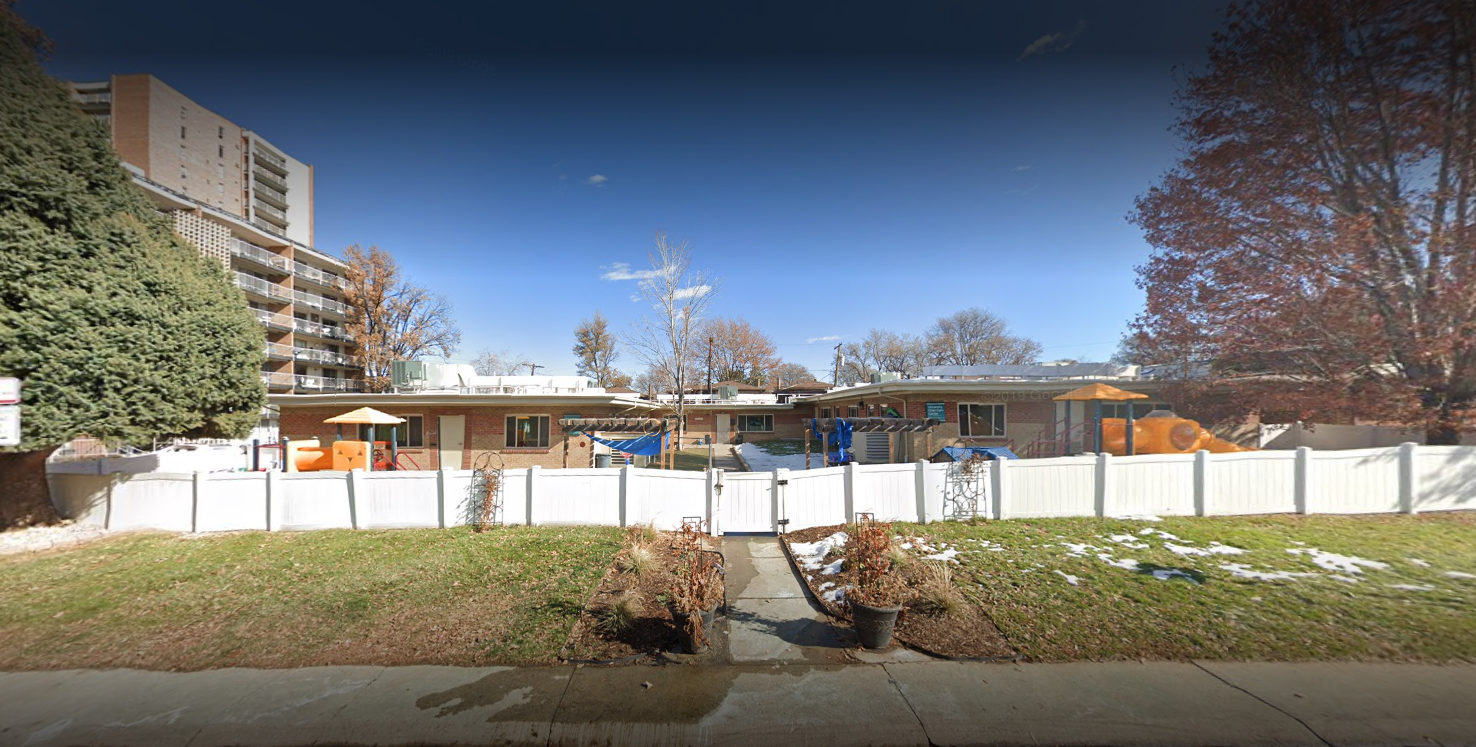 University Children's Center
