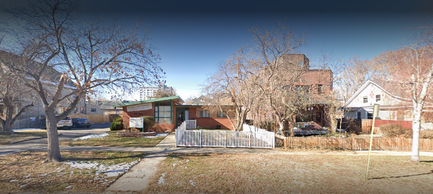 Childrens Garden Learning Academy