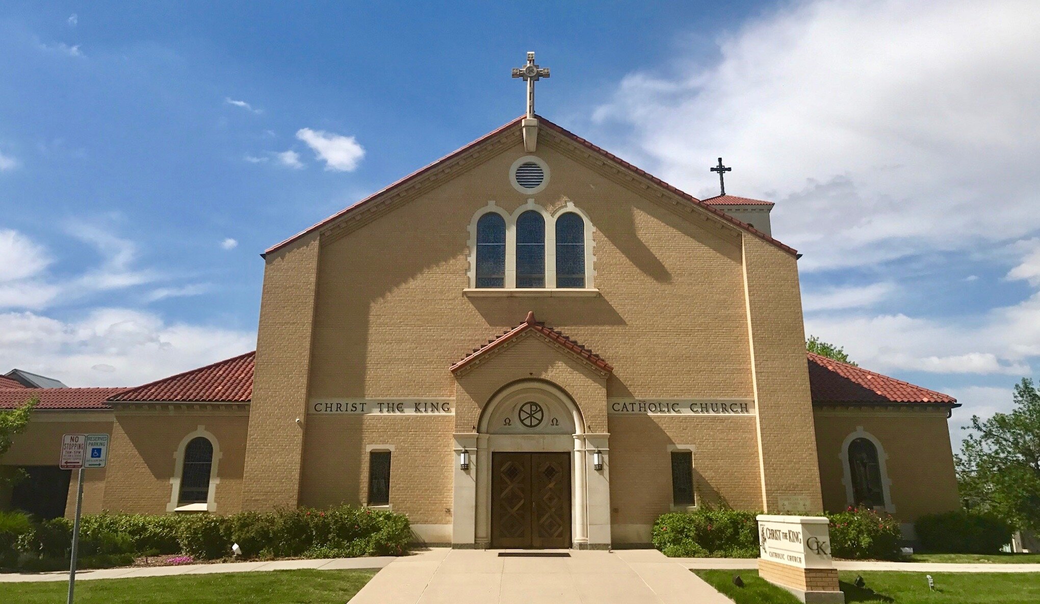Christ The King School