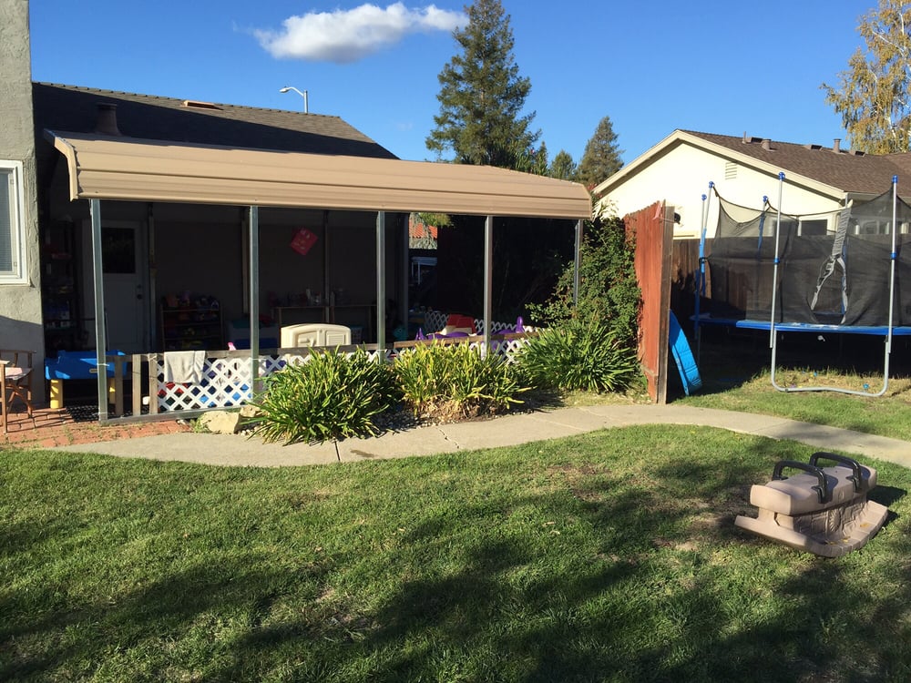 Paola's Daycare