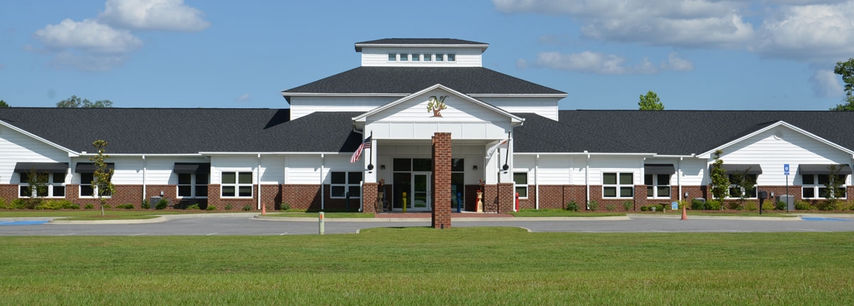 Richmond Hill Montessori