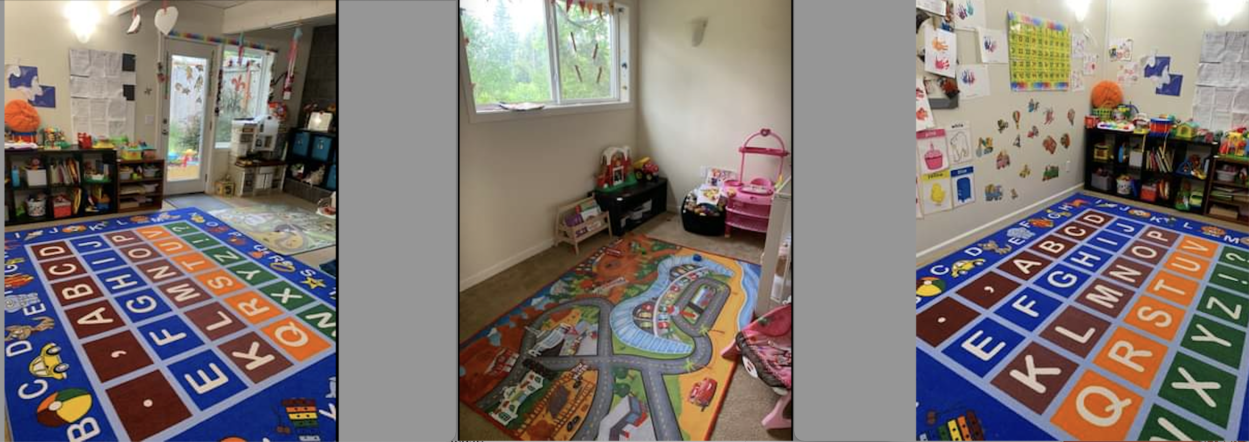 Little Champ Child Care