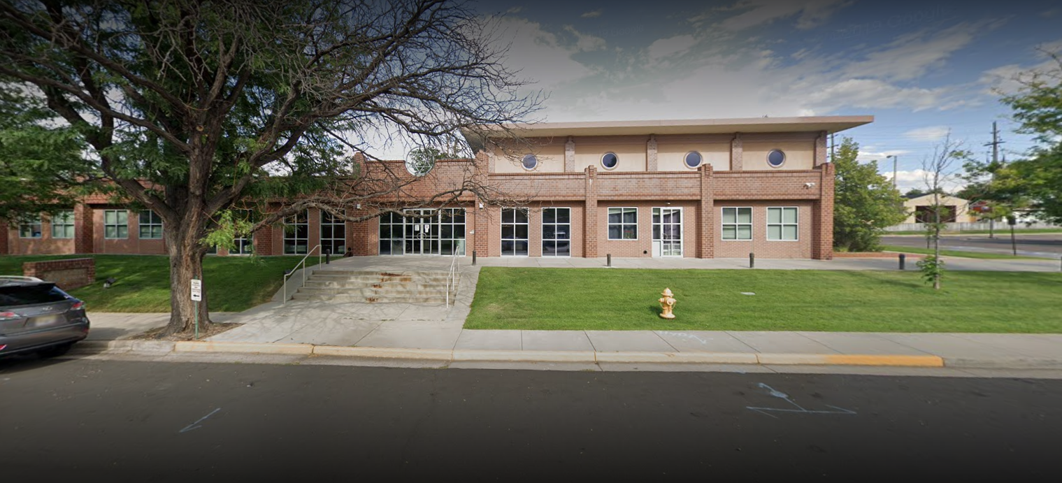 Congregation Rodef Shalom Preschool