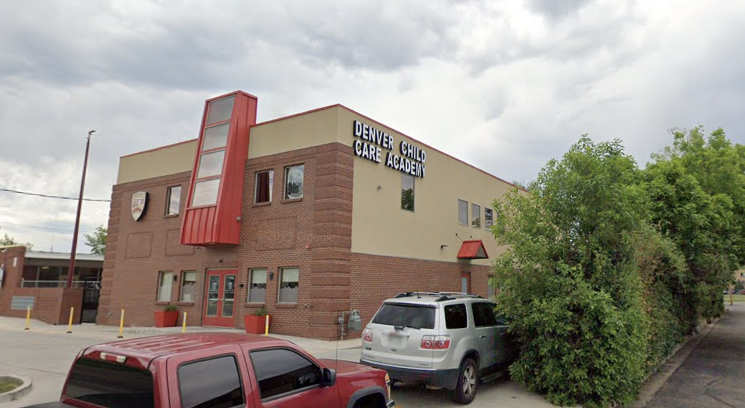 Denver Child Care Academy
