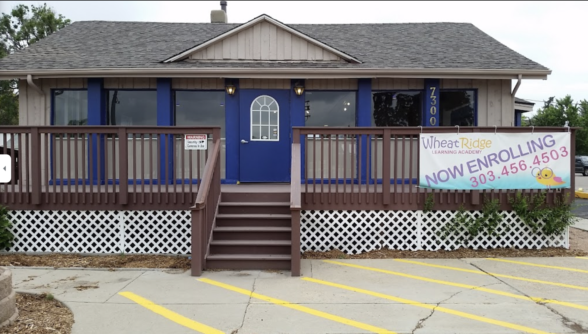 Wheat Ridge Learning Academy