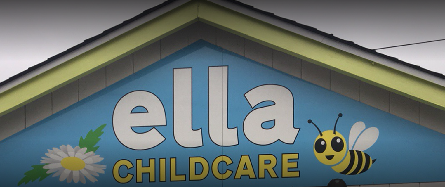 Ella Childcare
