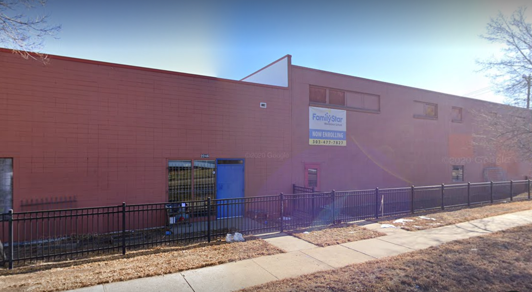 Family Star Montessori