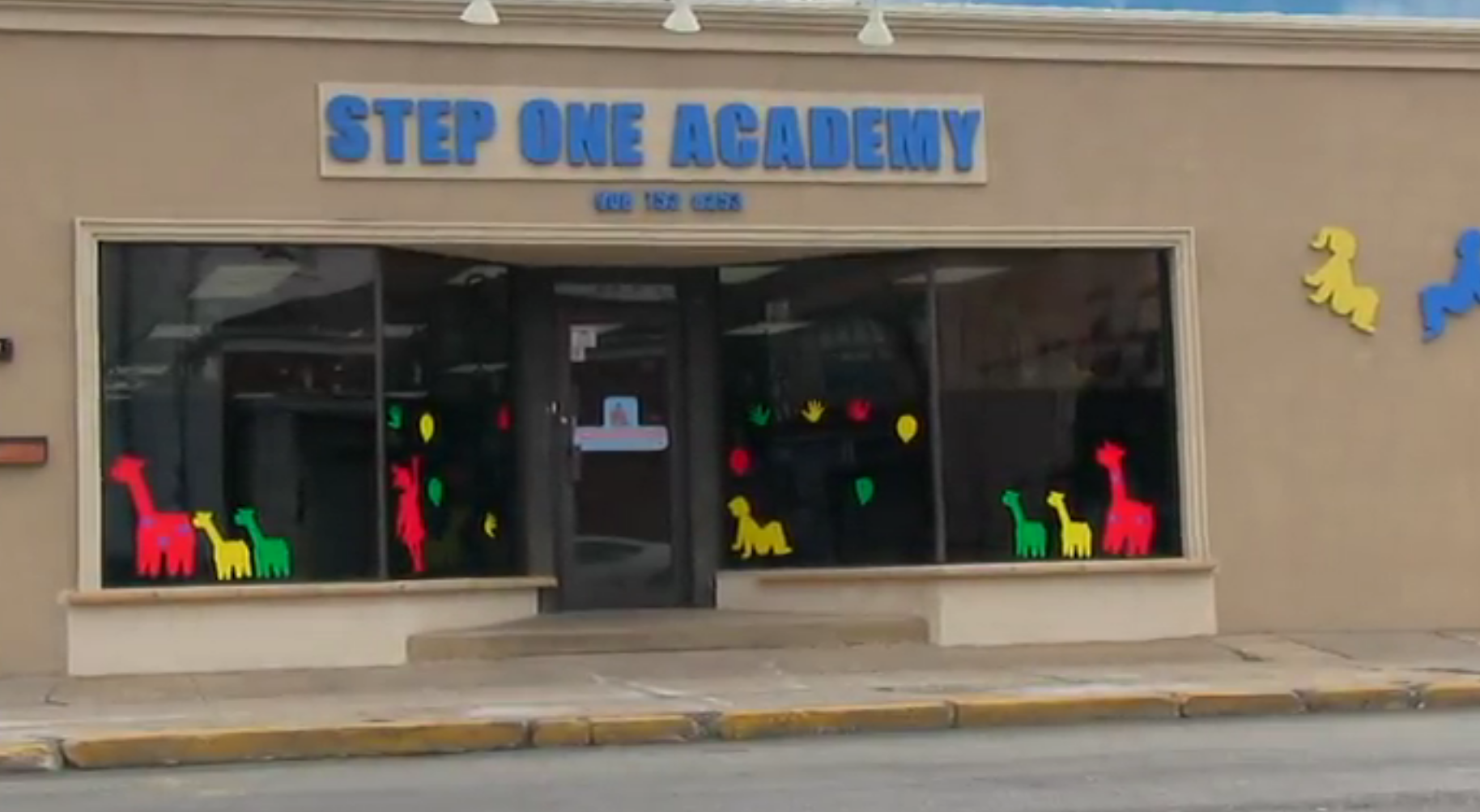 Step One Academy, LLC