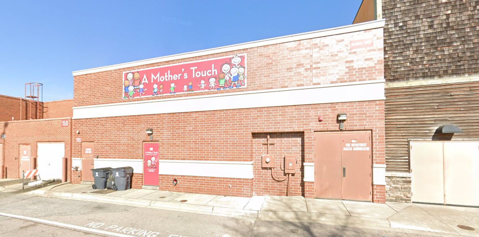 A Mother's Touch Child Development Center