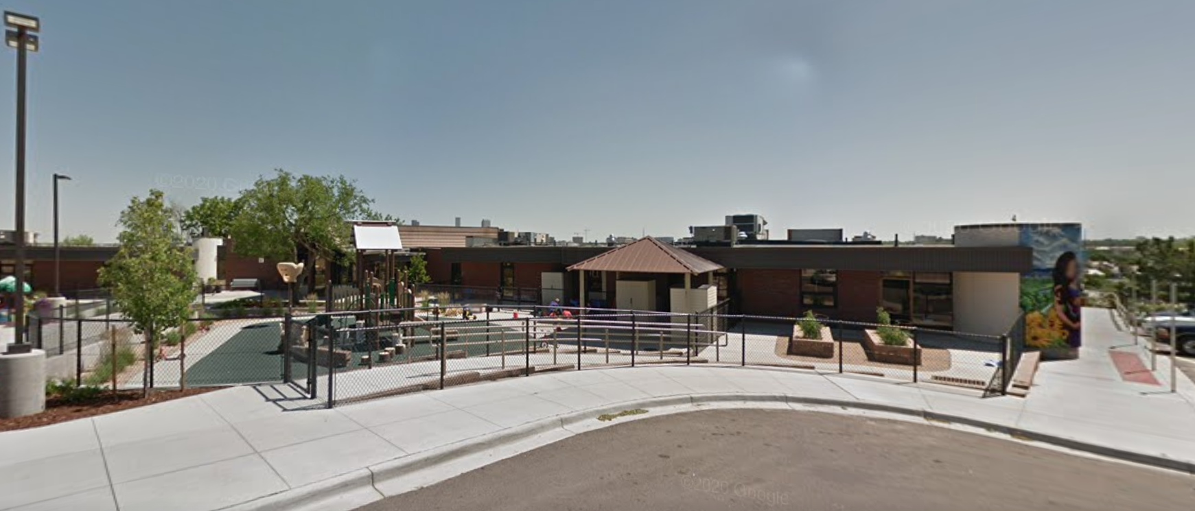 Florence Crittenton Ece Center