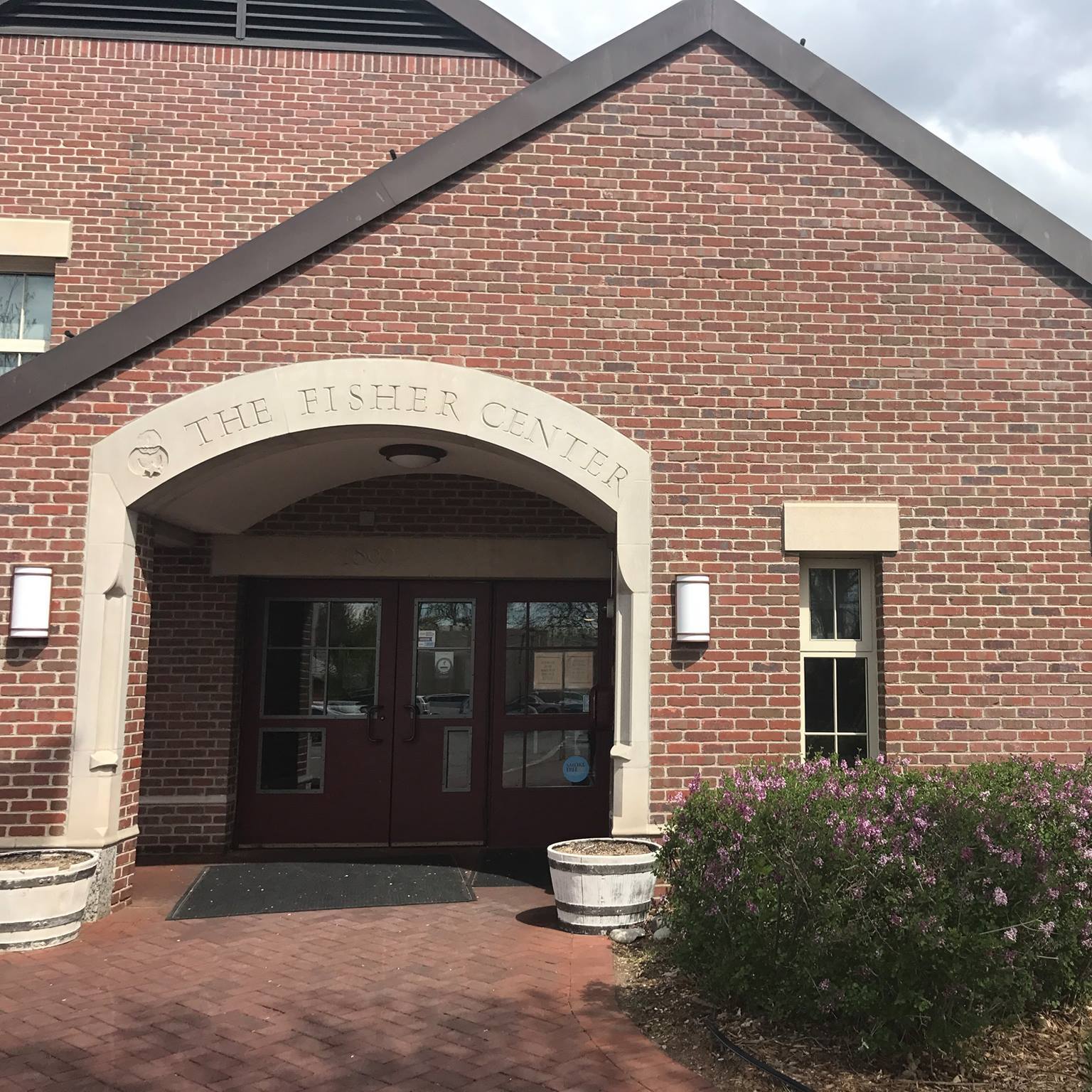 Fisher Early Learning Center