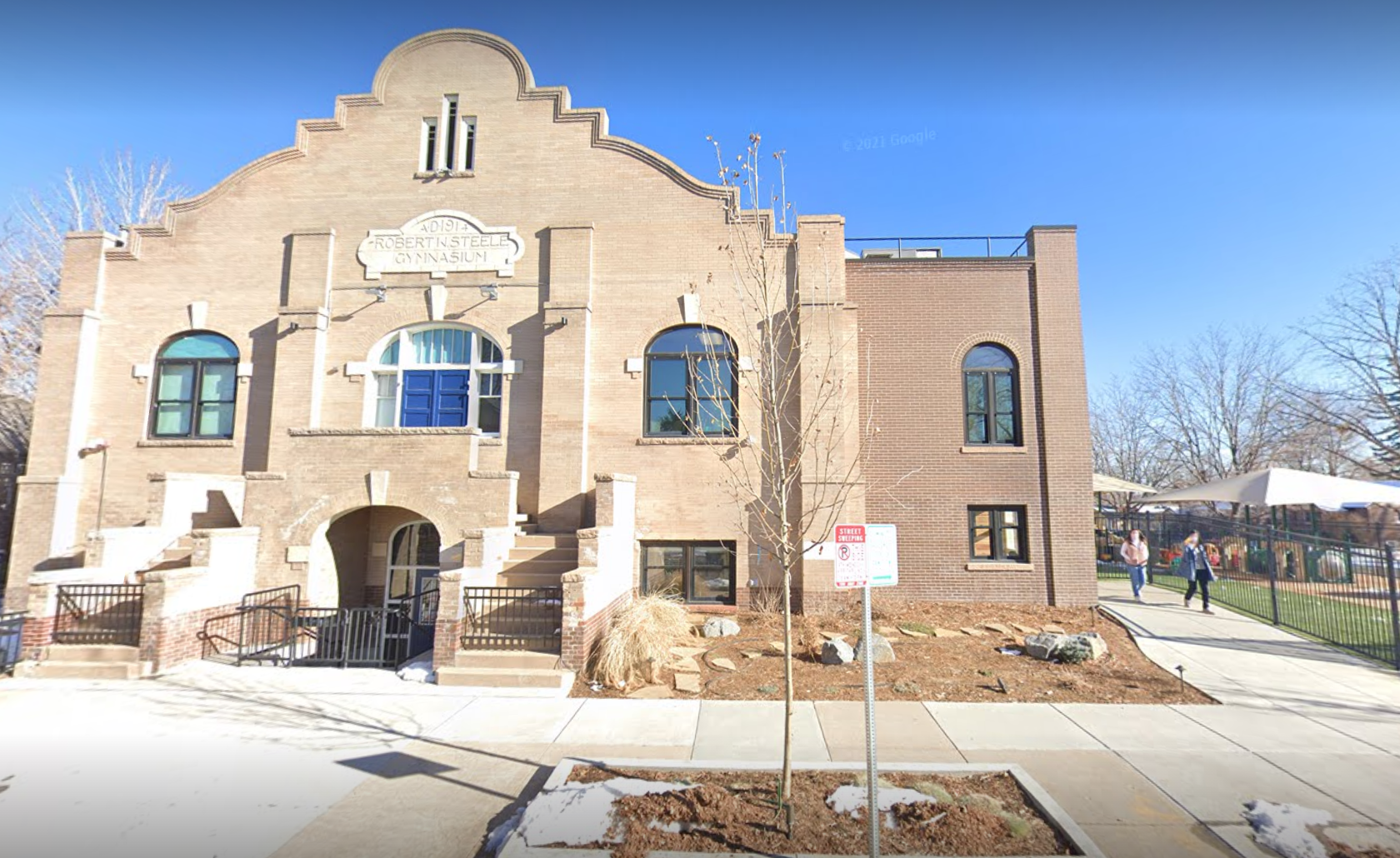 Goddard School Highlands