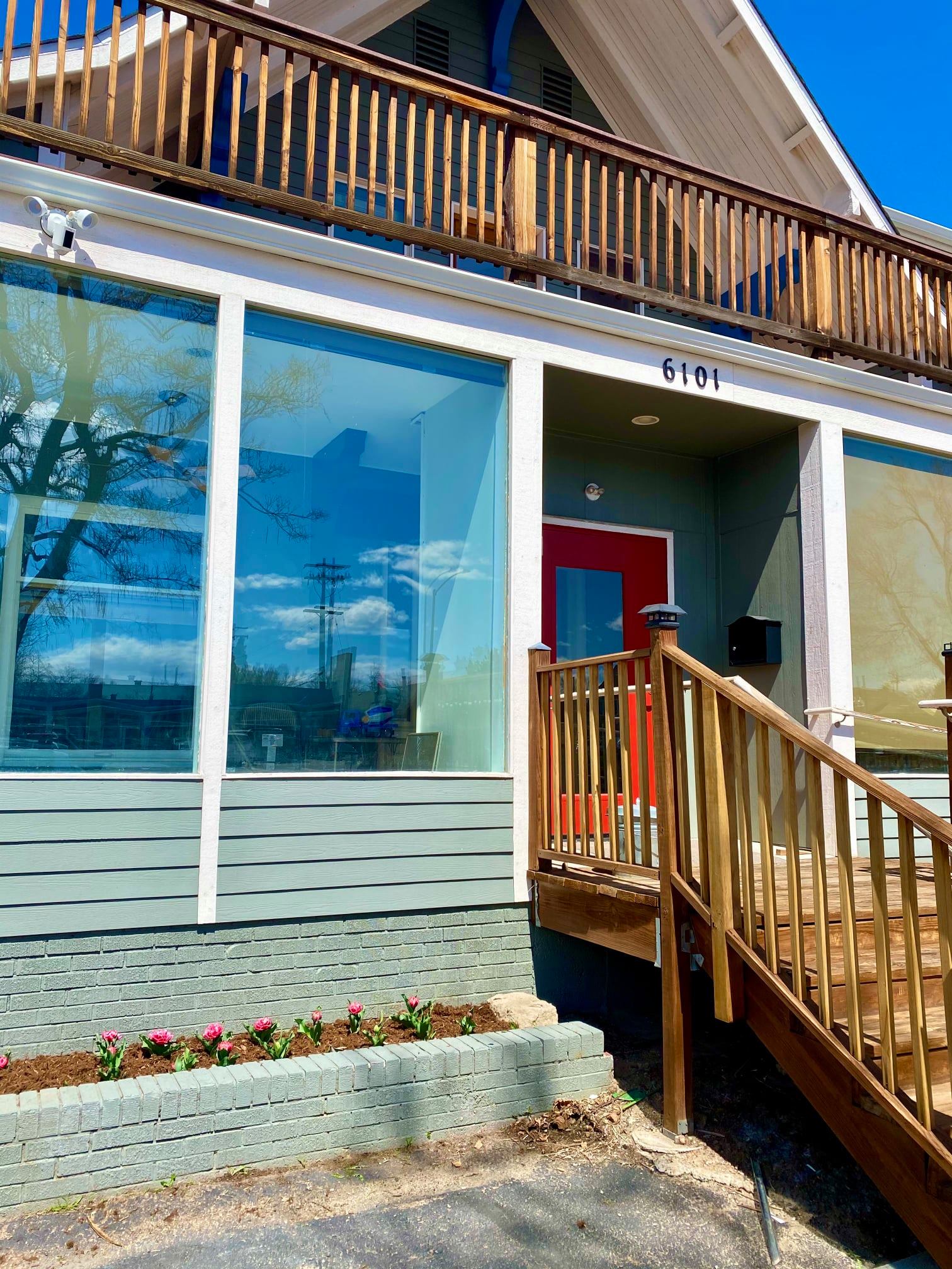 Highlands Montessori