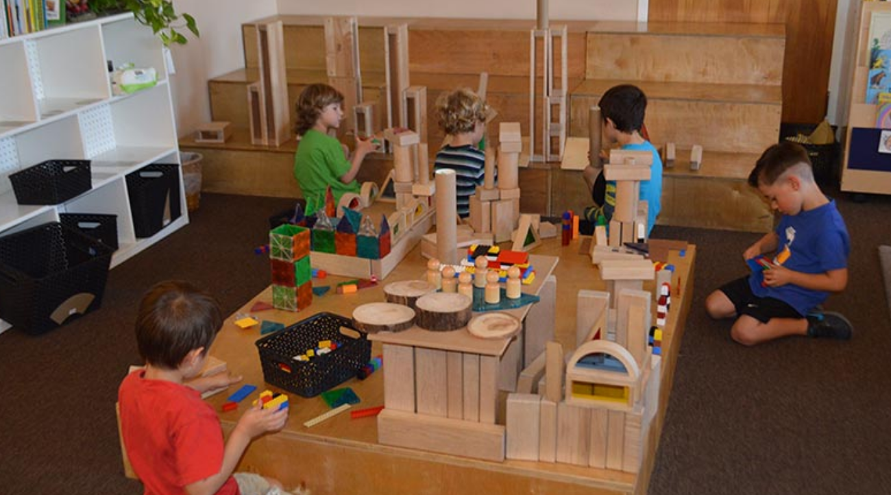 Inspire Preschool